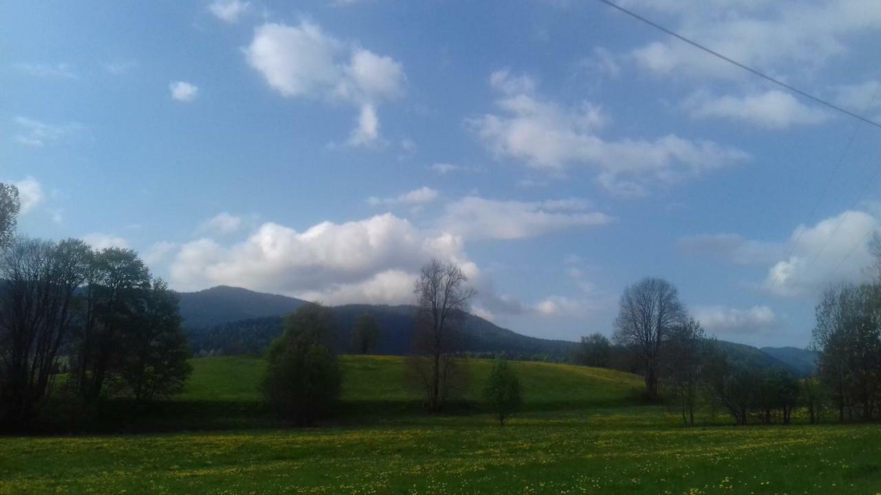 Gite Toukoul Autrans-Meaudre-en-Vercors Exterior photo